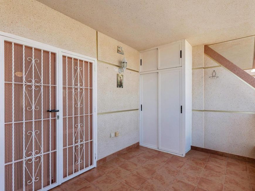 Španělsko Apartmán / byt Torrevieja ALICANTE