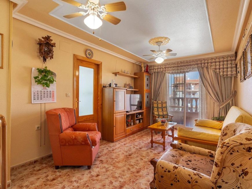 Španělsko Apartmán / byt Torrevieja ALICANTE