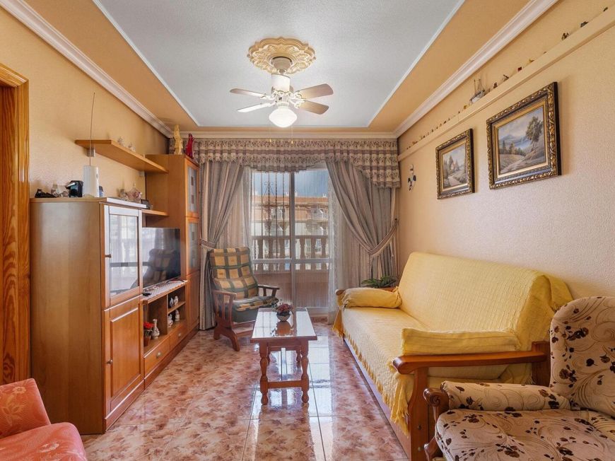 Španělsko Apartmán / byt Torrevieja ALICANTE