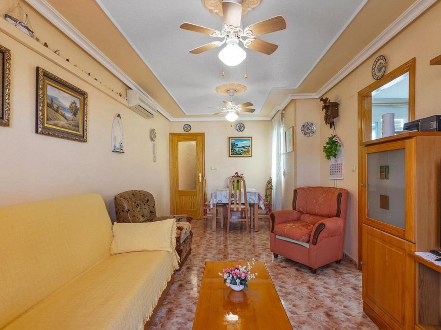 Španělsko Apartmán / byt Torrevieja ALICANTE