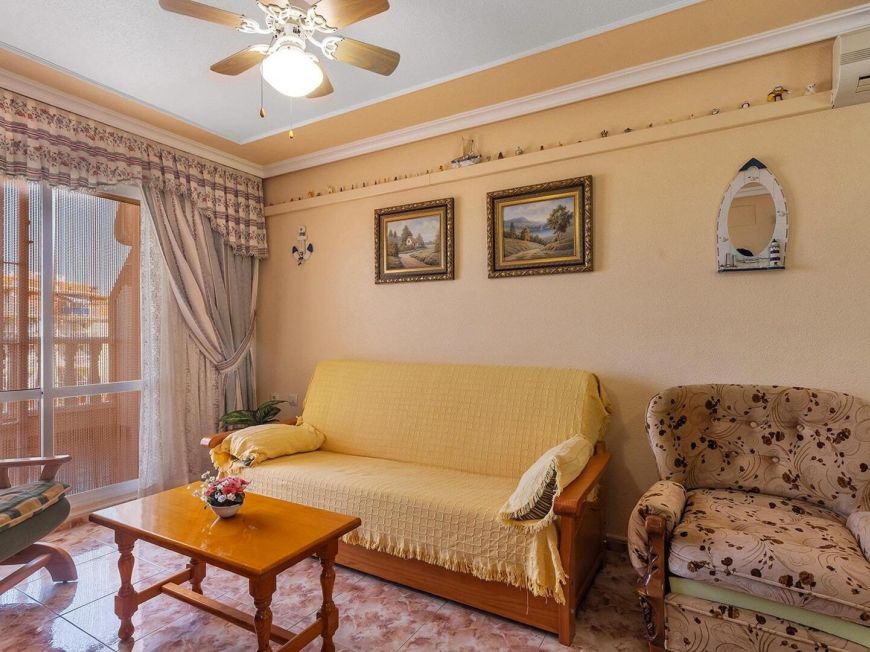 Španělsko Apartmán / byt Torrevieja ALICANTE