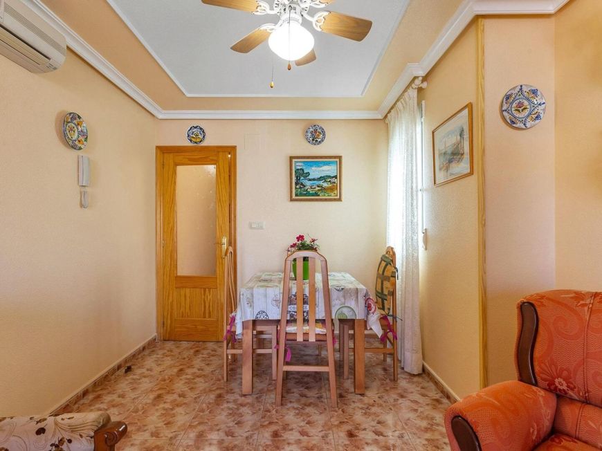 Španělsko Apartmán / byt Torrevieja ALICANTE