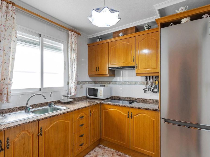 Španělsko Apartmán / byt Torrevieja ALICANTE