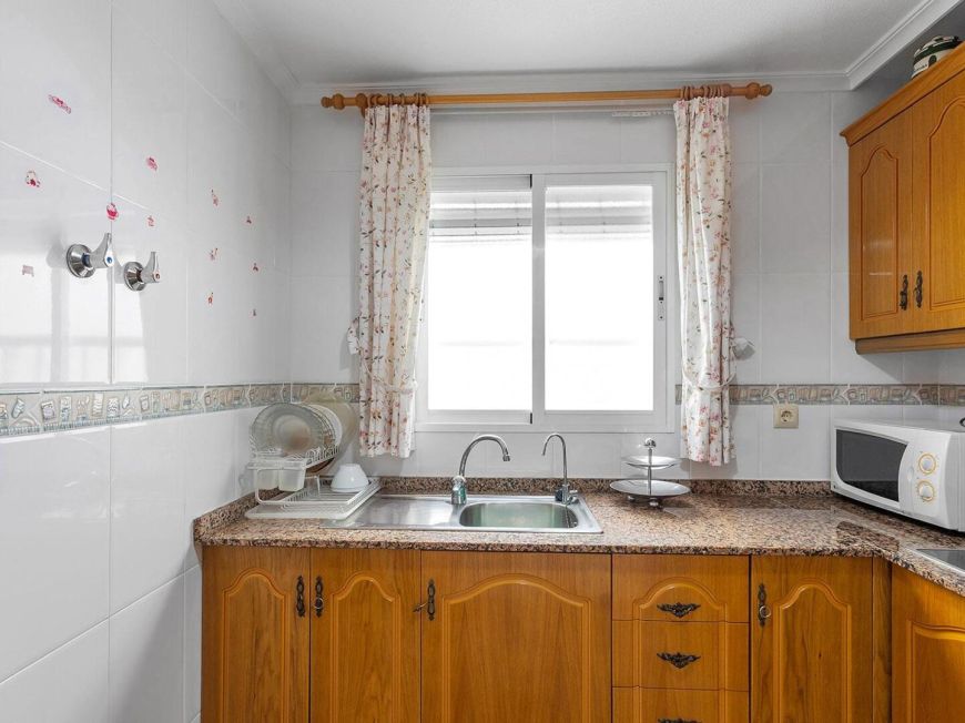 Španělsko Apartmán / byt Torrevieja ALICANTE