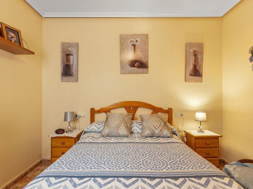 Španělsko Apartmán / byt Torrevieja ALICANTE