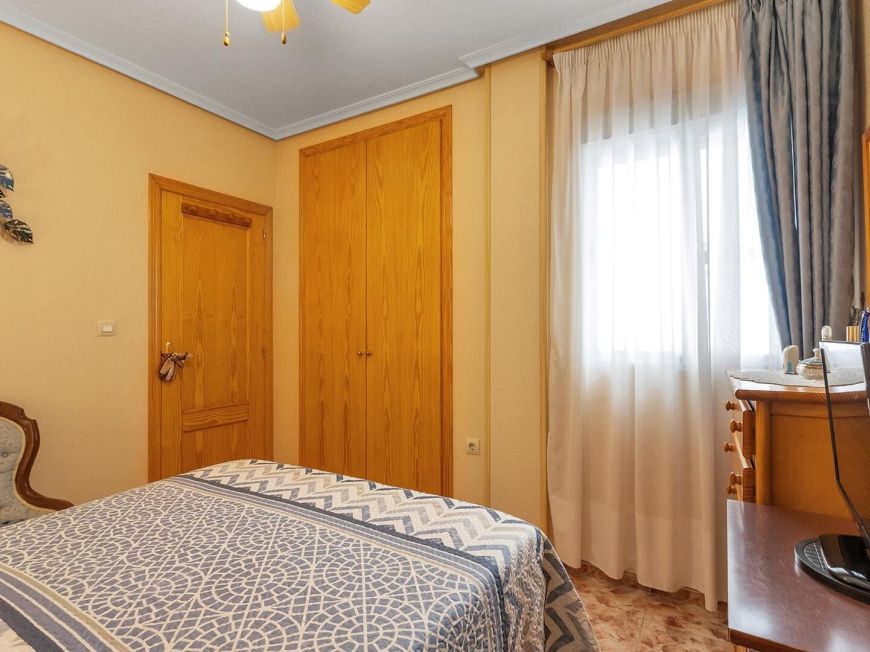 Španělsko Apartmán / byt Torrevieja ALICANTE
