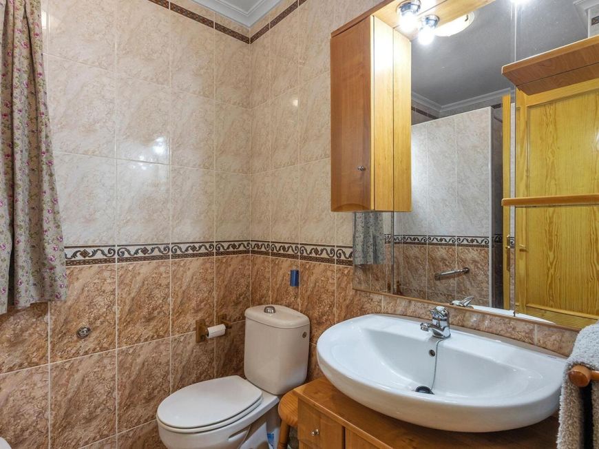 Španělsko Apartmán / byt Torrevieja ALICANTE
