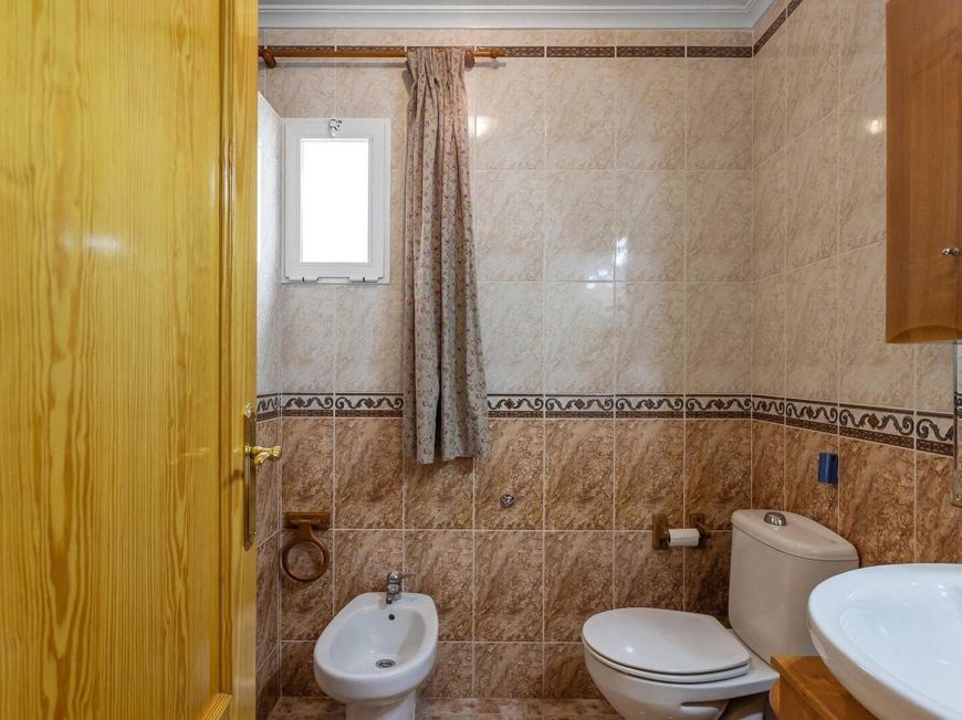 Španělsko Apartmán / byt Torrevieja ALICANTE