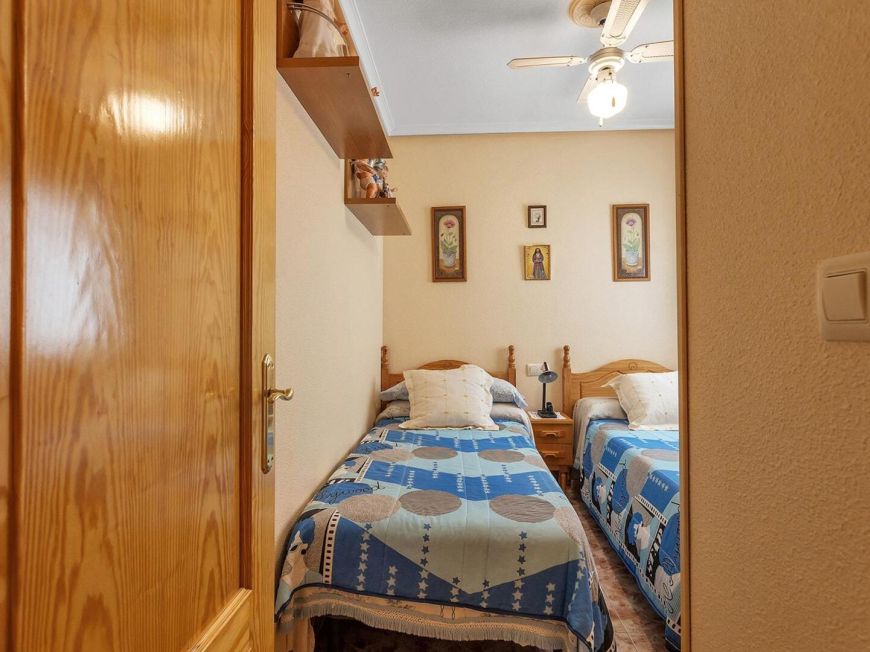 Španělsko Apartmán / byt Torrevieja ALICANTE