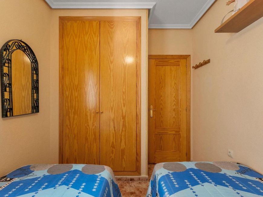 Španělsko Apartmán / byt Torrevieja ALICANTE