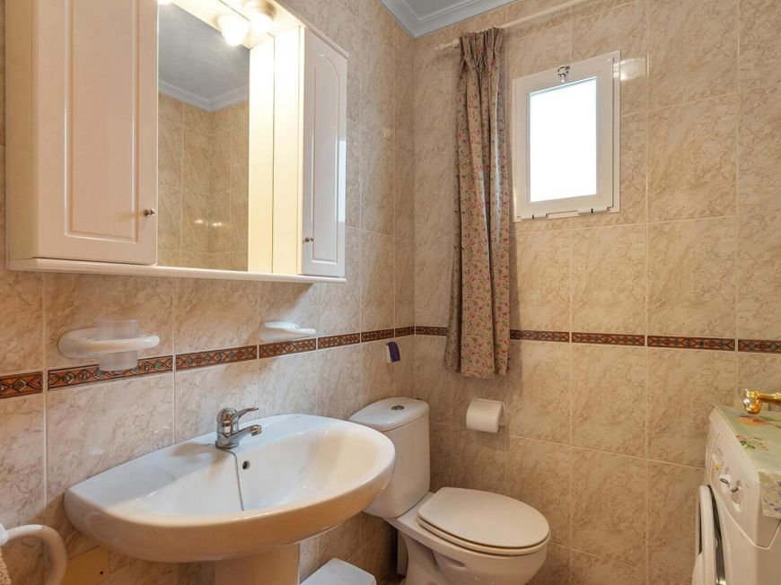 Španělsko Apartmán / byt Torrevieja ALICANTE