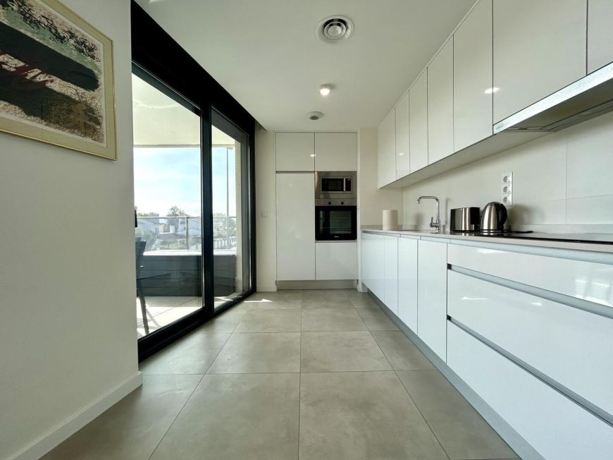 Španělsko Apartment Dehesa de campoamor ALICANTE
