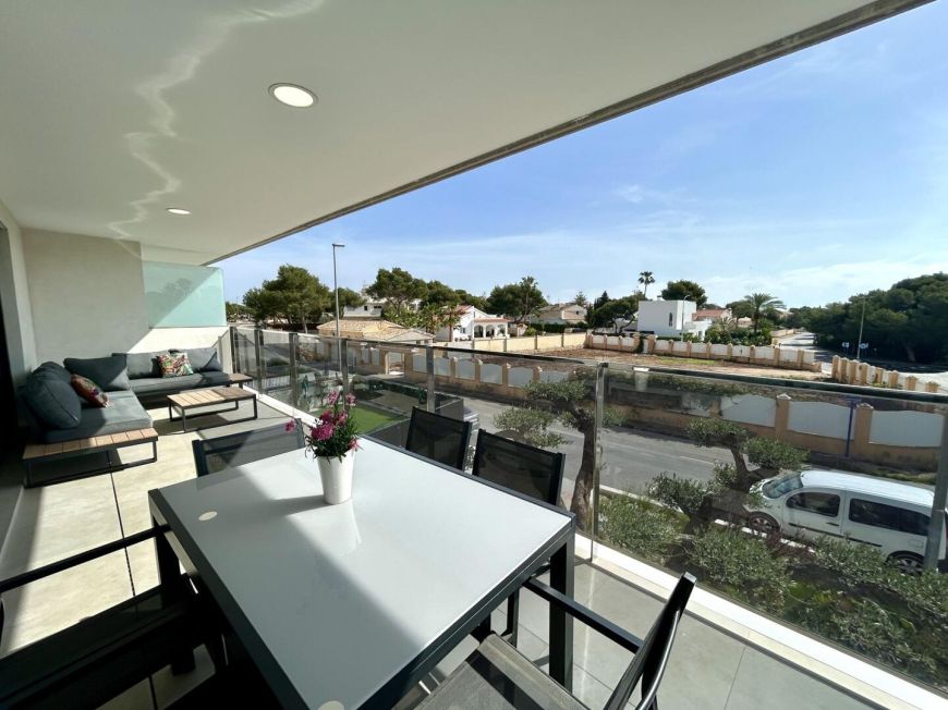 Španělsko Apartment Dehesa de campoamor ALICANTE