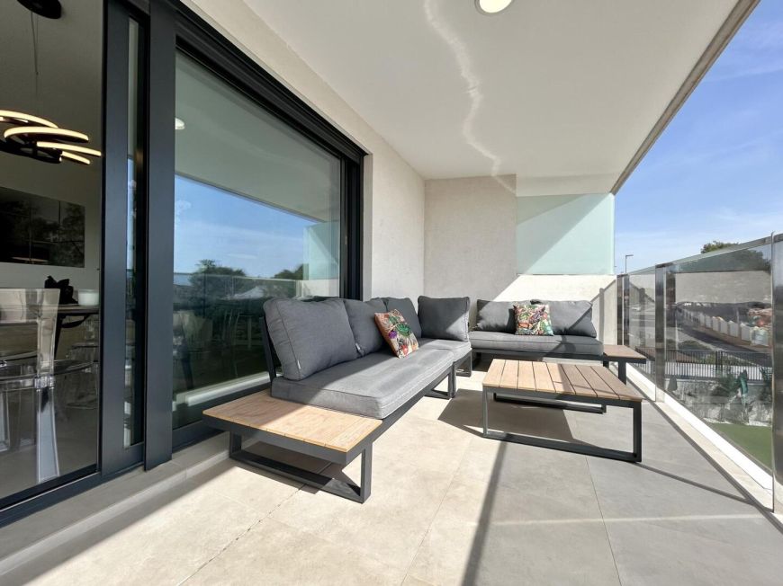 Španělsko Apartment Dehesa de campoamor ALICANTE