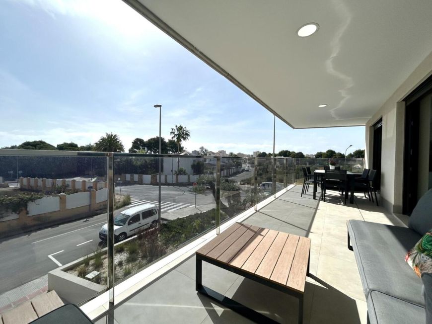 Španělsko Apartment Dehesa de campoamor ALICANTE