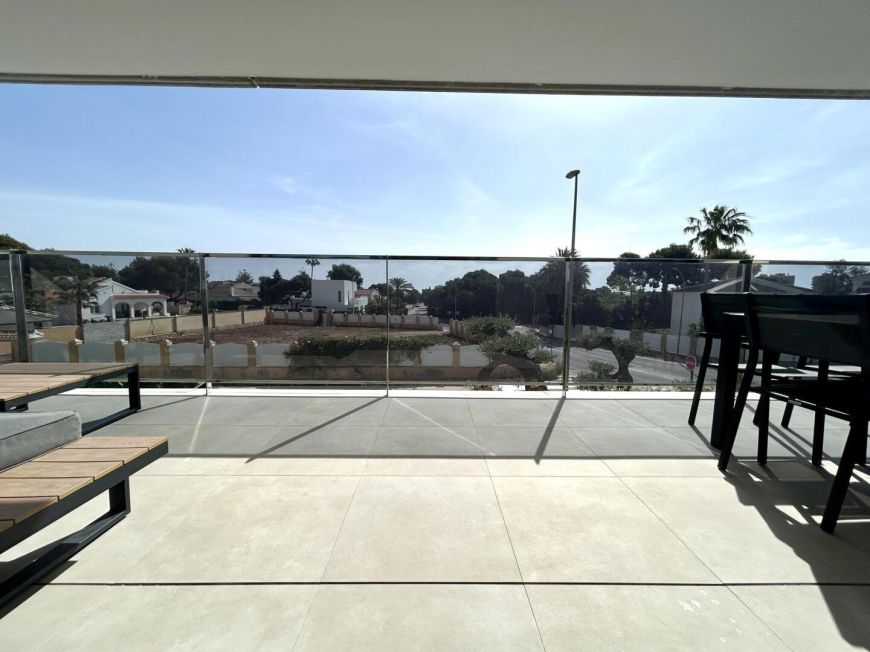 Španělsko Apartment Dehesa de campoamor ALICANTE