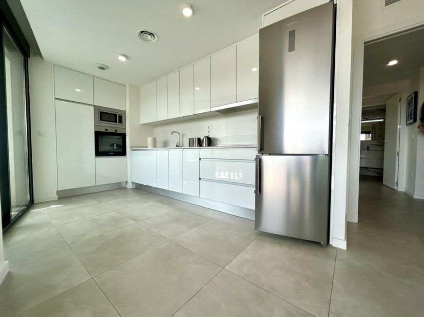 Španělsko Apartment Dehesa de campoamor ALICANTE
