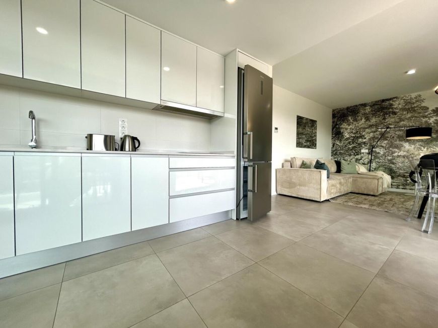 Španělsko Apartment Dehesa de campoamor ALICANTE