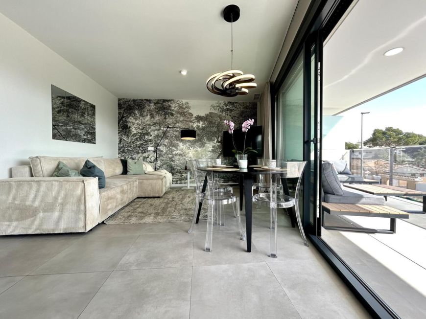 Španělsko Apartment Dehesa de campoamor ALICANTE