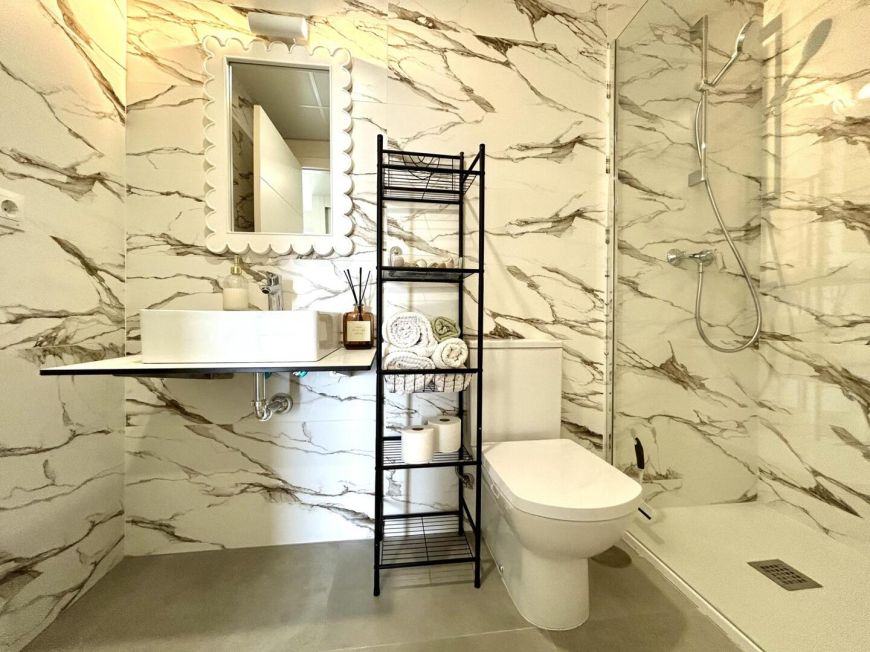 Španělsko Apartment Dehesa de campoamor ALICANTE