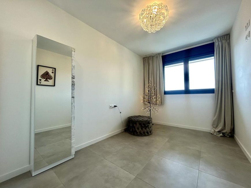 Španělsko Apartment Dehesa de campoamor ALICANTE