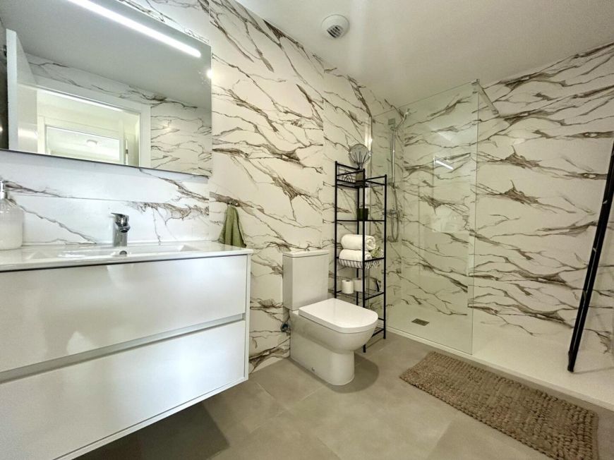 Španělsko Apartment Dehesa de campoamor ALICANTE