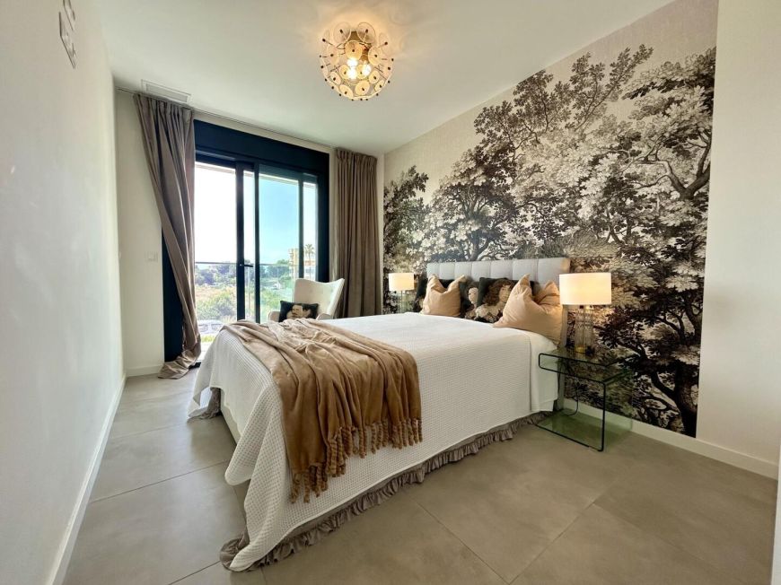 Španělsko Apartment Dehesa de campoamor ALICANTE