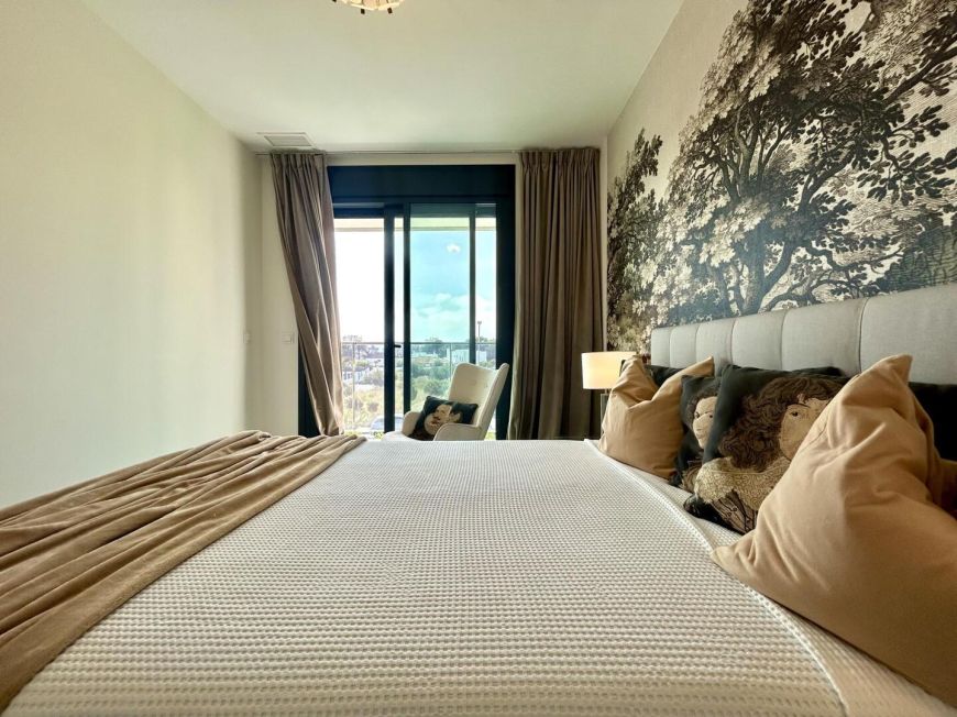 Španělsko Apartment Dehesa de campoamor ALICANTE