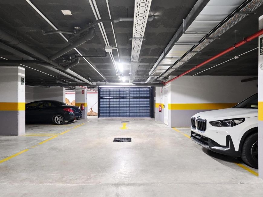Španělsko Apartment Dehesa de campoamor ALICANTE