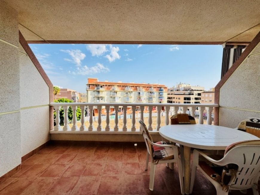 Espagne Apartment La Mata Alicante (Costa Blanca)