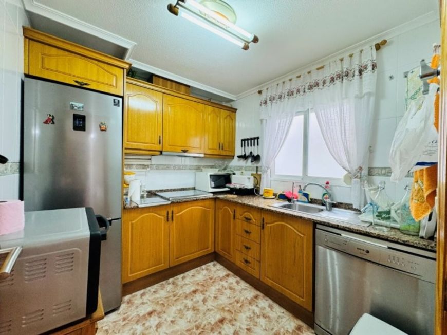 Espagne Apartment La Mata Alicante (Costa Blanca)