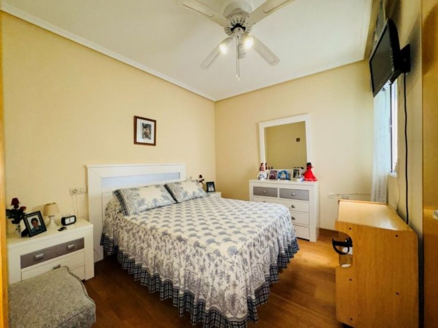 Espanha Apartment La Mata Alicante (Costa Blanca)