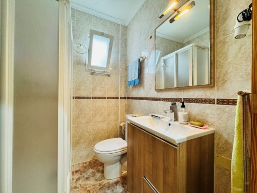 Espanha Apartment La Mata Alicante (Costa Blanca)