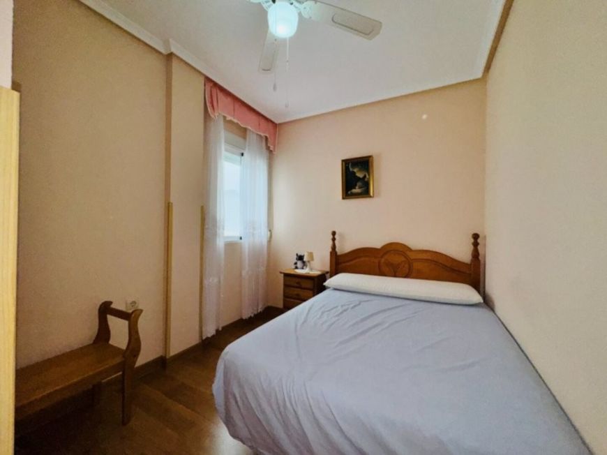 Espagne Apartment La Mata Alicante (Costa Blanca)