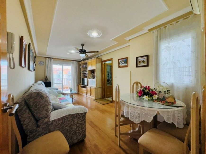 Espanha Apartment La Mata Alicante (Costa Blanca)