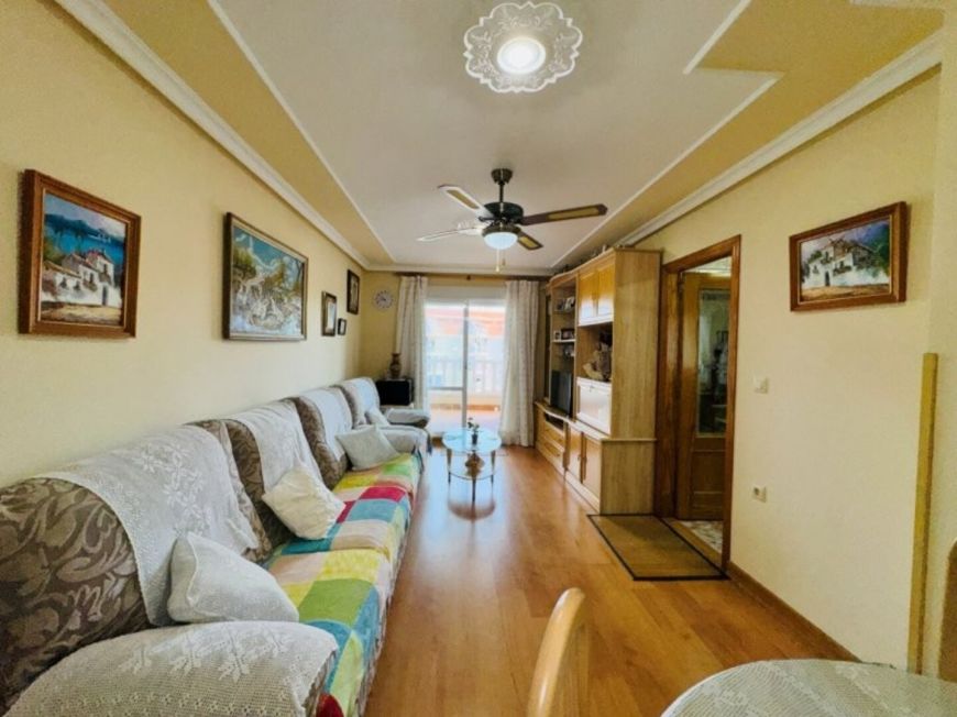 Espanha Apartment La Mata Alicante (Costa Blanca)