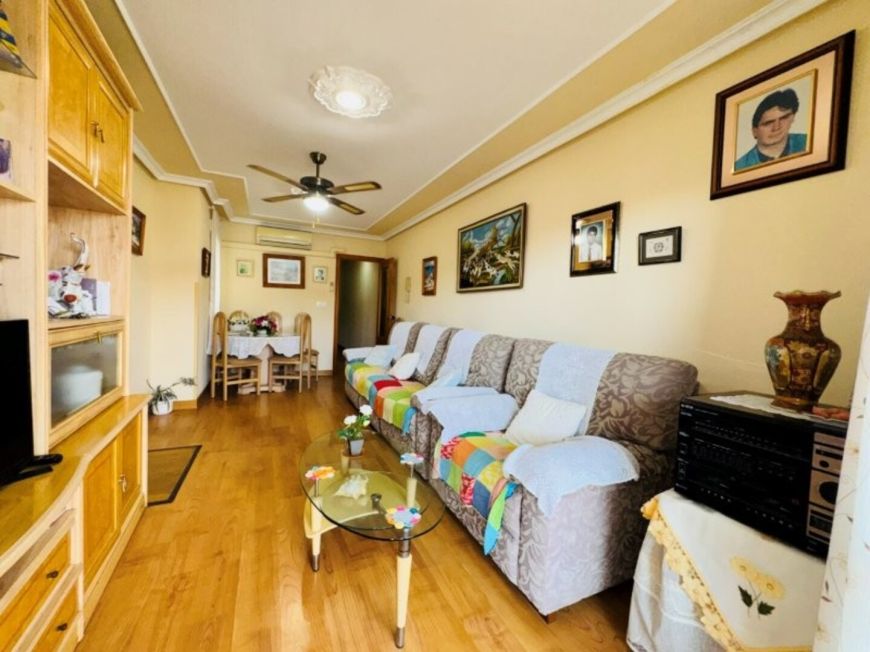 Espagne Apartment La Mata Alicante (Costa Blanca)