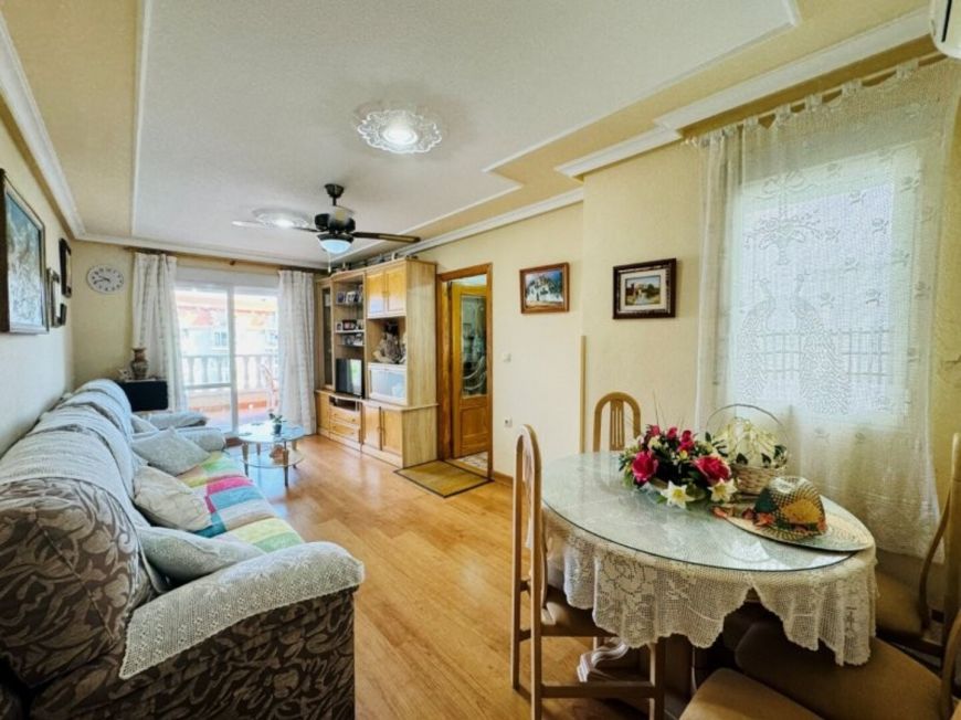 Espanha Apartment La Mata Alicante (Costa Blanca)