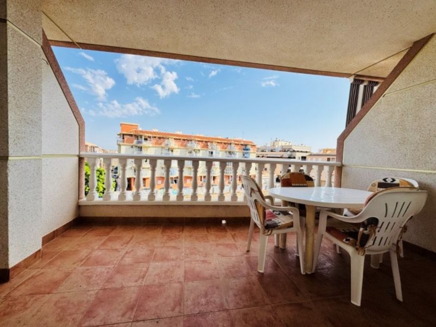 Espanha Apartment La Mata Alicante (Costa Blanca)