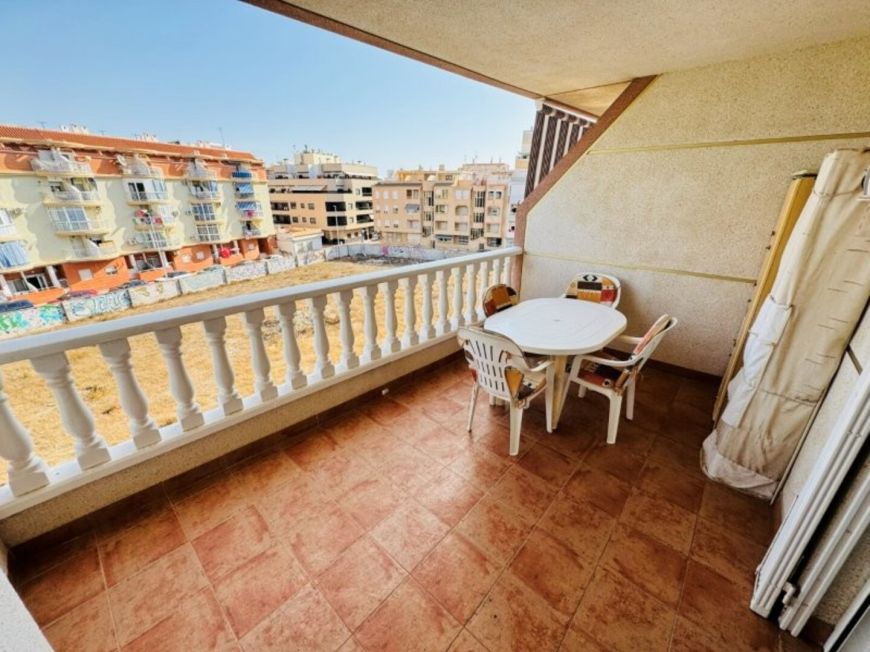 Espanha Apartment La Mata Alicante (Costa Blanca)