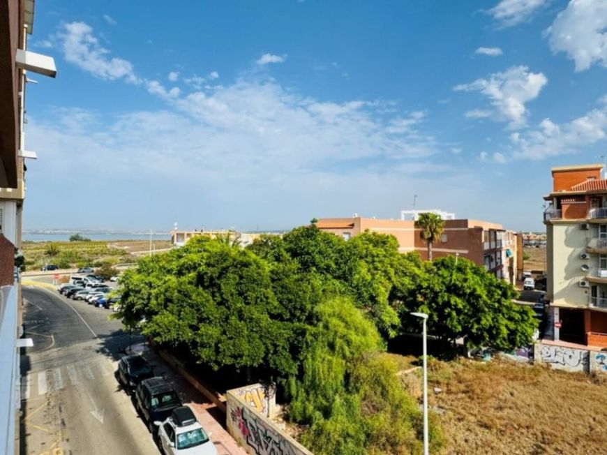Espagne Apartment La Mata Alicante (Costa Blanca)