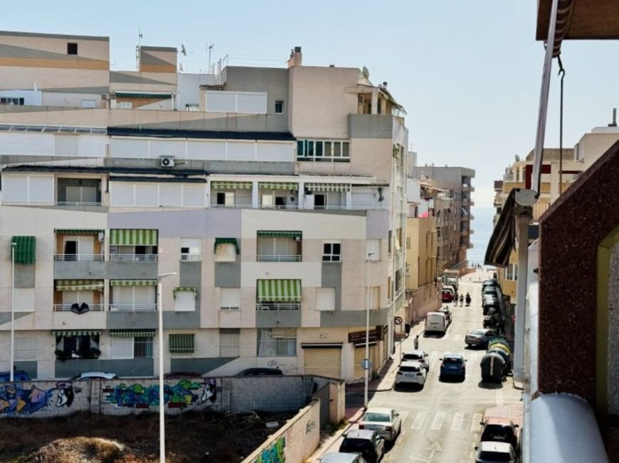 Espanha Apartment La Mata Alicante (Costa Blanca)