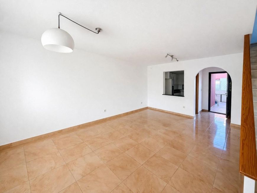 Espagne Opportunité de maison de ville à Aguas Nuevas