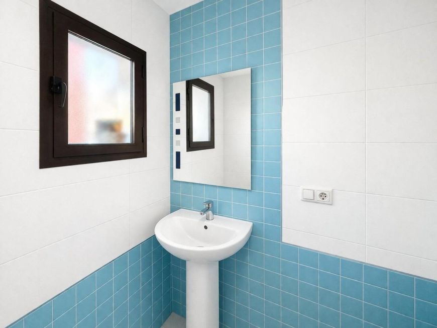Espagne Opportunité de maison de ville à Aguas Nuevas