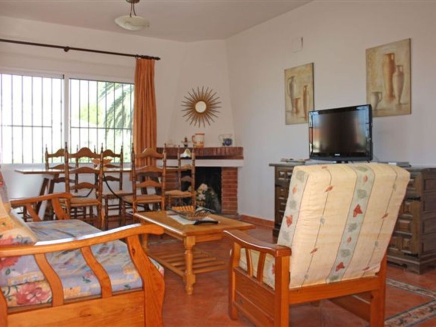 Španělsko villa Calpe Alicante