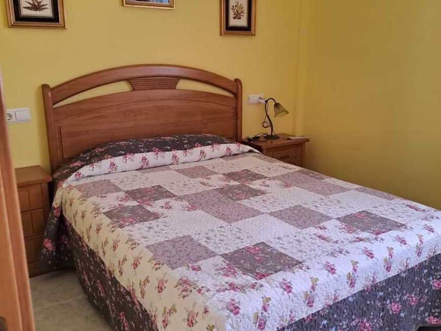 Španělsko apartment Calpe Alicante