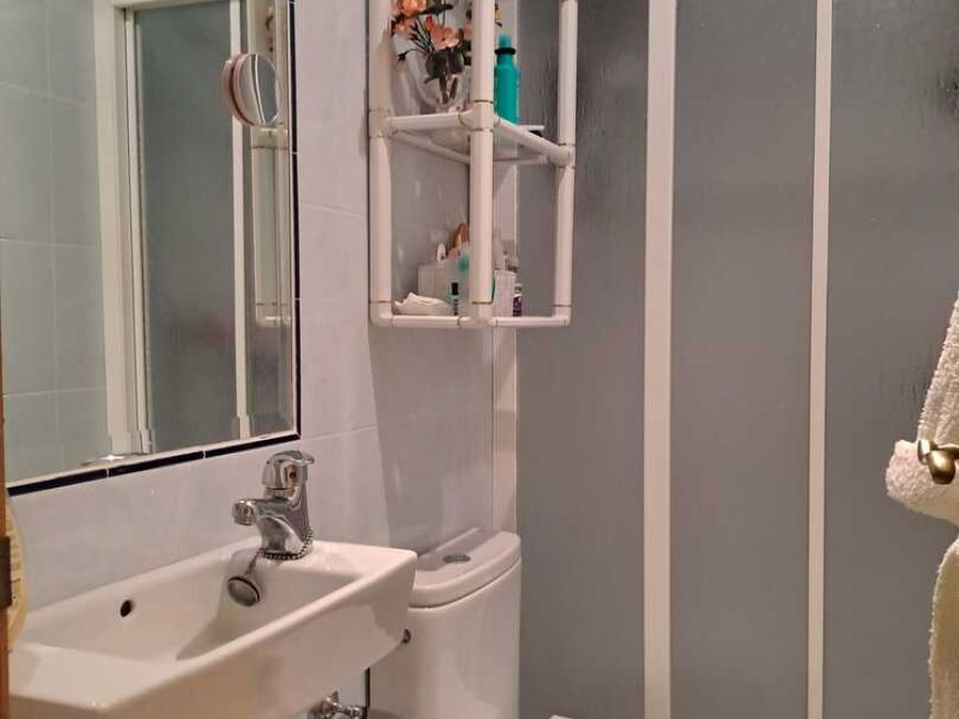 Španělsko apartment Calpe Alicante