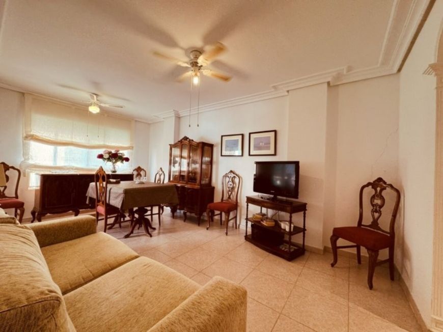 Španělsko Apartmán / byt La Mata Alicante (Costa Blanca)