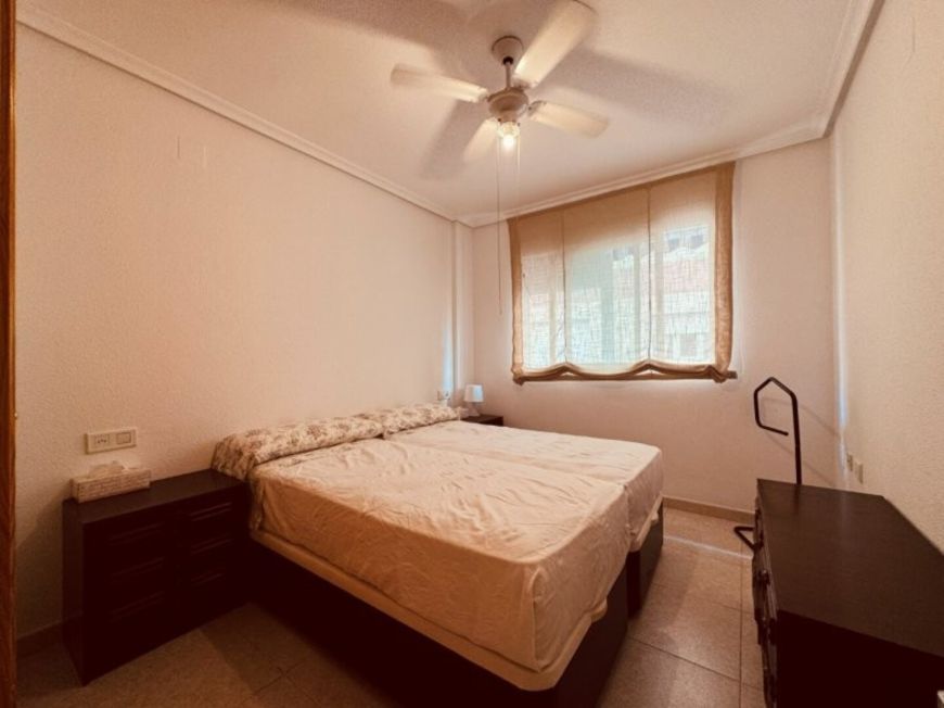Španělsko Apartmán / byt La Mata Alicante (Costa Blanca)