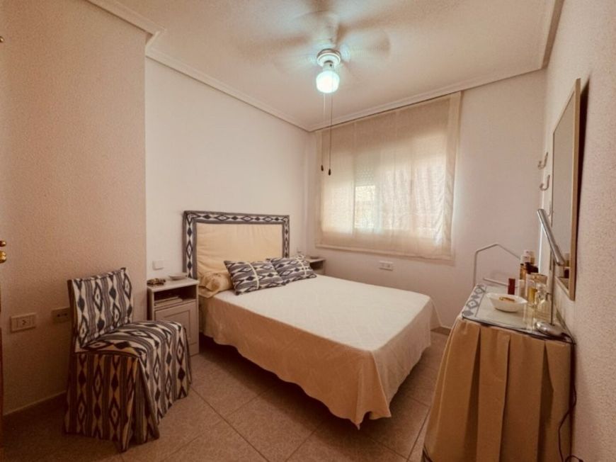 Španělsko Apartmán / byt La Mata Alicante (Costa Blanca)